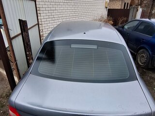 2012 Skoda Superb II, серый, 900000 рублей, вид 2