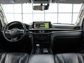 2017 Lexus LX 450d III Рестайлинг 2, белый - вид 8