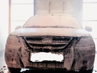 2013 Lada (ВАЗ) Largus I, синий, 750000 рублей, вид 1