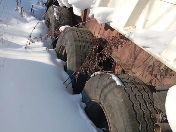 1992 Kassbohrer DL 24, красный, 650000 рублей - вид 5