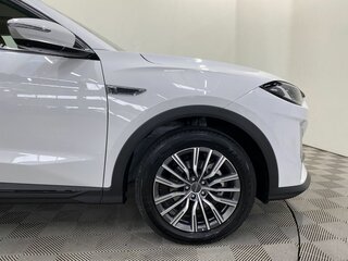 2026 Jetour X70+ I Рестайлинг, белый, 3399000 рублей, вид 4