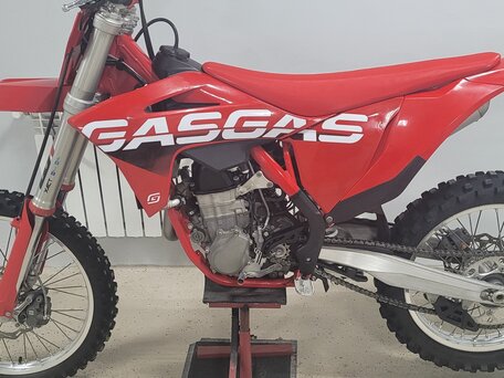 2023 Gas Gas MC, красный, 670000 рублей, вид 3