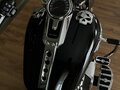 2020 Harley-Davidson Fat Boy, чёрный, 3000000 рублей - вид 3
