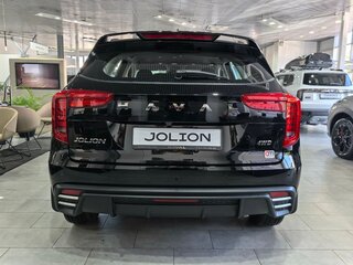 2026 Haval Jolion I Рестайлинг 2, чёрный, 2799000 рублей, вид 3