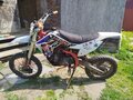 2019 BSE PH 150, красный, 65000 рублей - вид 1