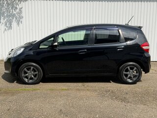 2013 Honda Fit III, чёрный, 699999 рублей, вид 5