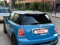 2013 Mini Hatch Cooper S II (R56) Рестайлинг, голубой, 1500000 рублей - вид 3