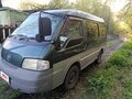 2000 Mazda Bongo Brawny IV, зелёный, 260000 рублей