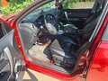 2010 Nissan Qashqai I Рестайлинг, красный - вид 4