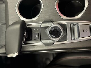 2026 Changan UNI-S I, серый, 3229900 рублей, вид 5