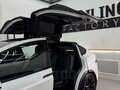 2020 Tesla Model X 100D I, белый, 6200000 рублей - вид 1