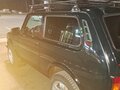 2024 Lada (ВАЗ) Niva Legend I, зелёный, 1010000 рублей - вид 6
