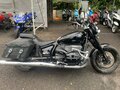 2022 BMW R 18 Classic, чёрный, 1299000 рублей - вид 1