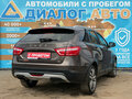 2018 Lada (ВАЗ) Vesta SW Cross I, коричневый, 870000 рублей - вид 5