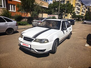 2014 Daewoo Nexia I Рестайлинг, серый, 220000 рублей, вид 1
