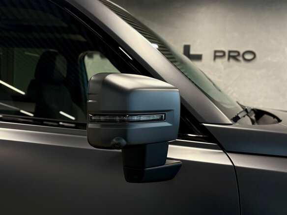 2026 Haval H9 II, серый, 5399000 рублей - вид 22