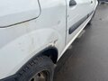 2017 LADA (ВАЗ) Largus, белый, 650000 рублей - вид 3