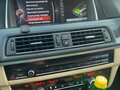 2015 BMW 5 серии 528i VI (F10/F11/F07) Рестайлинг, чёрный, 1790000 рублей - вид 11