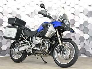 BMW R 1200 GS
