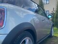 2007 Mini Hatch Cooper II (R56), серый, 850000 рублей - вид 3