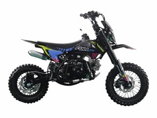 Full Crew Mini Rider