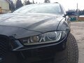 2017 Jaguar XE I, чёрный, 1700000 рублей - вид 4