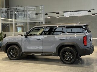 2026 Haval H3 I Рестайлинг, серый, 3549000 рублей, вид 4