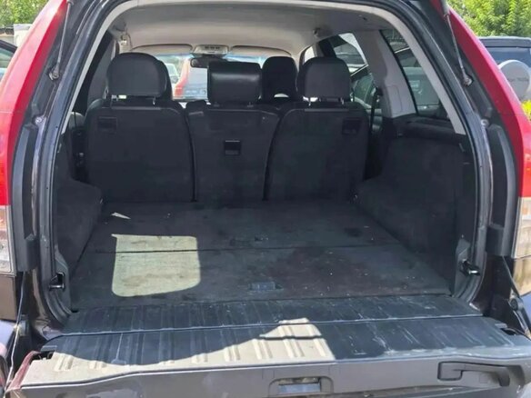 2006 Volvo XC90 I, коричневый, 721000 рублей - вид 10