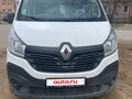 2016 Renault Trafic, белый, 1750000 рублей