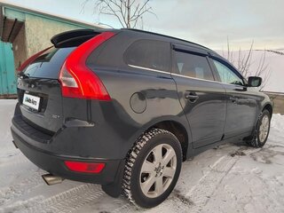 2011 Volvo XC60 I, серый, 1300000 рублей, вид 3
