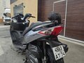 2014 Sym Joymax 300i, серый, 300000 рублей - вид 2