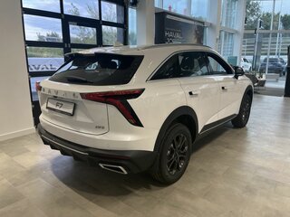 2026 Haval F7 II, белый, 2999000 рублей, вид 3