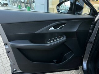 2024 Omoda C5 I Рестайлинг, серый, 1825000 рублей, вид 5