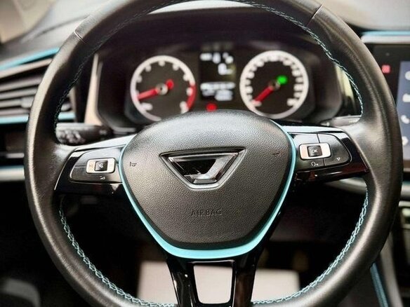 2022 Jetta VS5 I Рестайлинг, коричневый, 1275000 рублей - вид 12