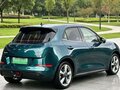 2023 Ora Good Cat 47.8 kWh I, зелёный, 1550000 рублей - вид 5