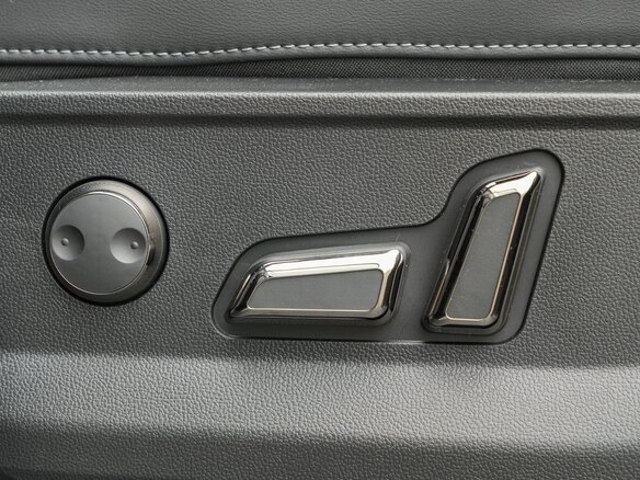 2026 Haval H7 I, чёрный, 3999000 рублей - вид 14