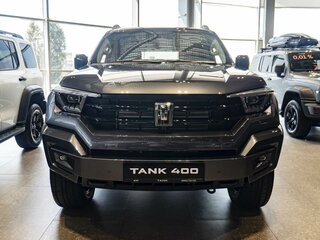 2026 Tank 400 I, серый, 6299000 рублей, вид 1