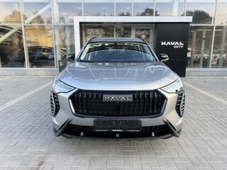 2026 Haval Jolion I Рестайлинг 2, серый, 2499000 рублей, вид 2