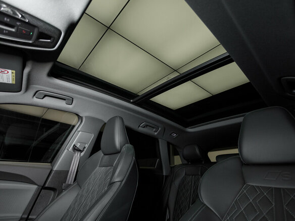 2026 Audi Q5 L III (GU), чёрный, 6399000 рублей - вид 15