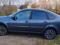 2025 Lada (ВАЗ) Granta Active Cross I Рестайлинг, серый, 1215000 рублей - вид 9