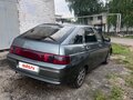 2005 Lada (ВАЗ) 2112, серый, 80000 рублей - вид 3