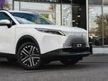 2025 Omoda C7, белый