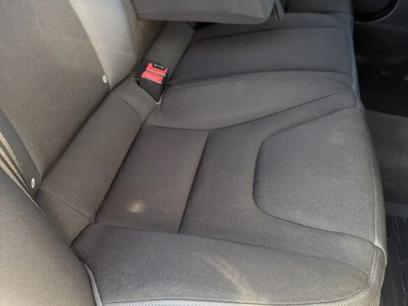 2011 Volvo S60 II, белый, 1150000 рублей - вид 15
