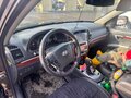 2006 Hyundai Santa Fe II, чёрный, 750000 рублей - вид 4