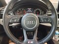 2018 Audi A5 II (F5), коричневый, 3450000 рублей - вид 9