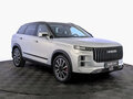2023 Jaecoo J7 I, серый - вид 2