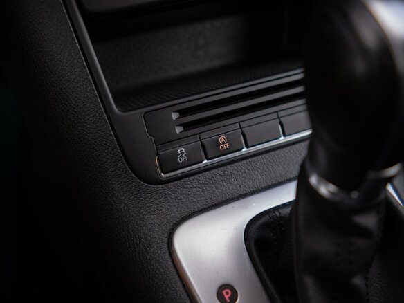 2012 Volkswagen Tiguan I Рестайлинг, синий - вид 17