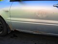 2003 Mitsubishi Lancer IX, серебристый, 230000 рублей - вид 10