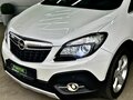 2013 Opel Mokka I, белый, 999000 рублей - вид 6