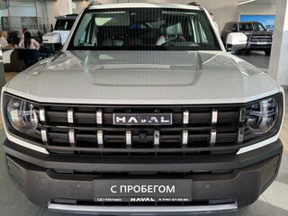2024 Haval H3 I, белый, 2300000 рублей, вид 2